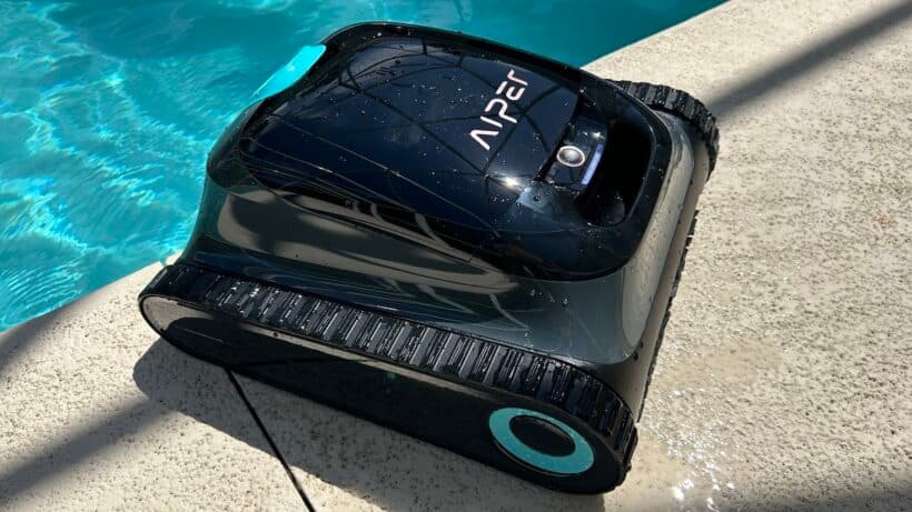 AIPER Scuba S1