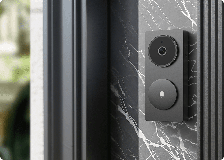 AQARA Doorbell G410 photo 2
