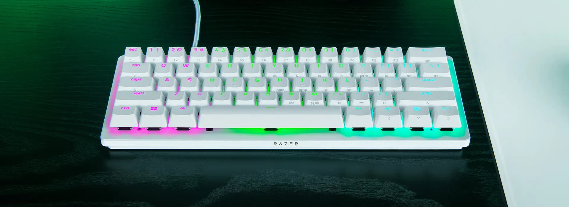 RAZER Huntsman V3 Pro Mini