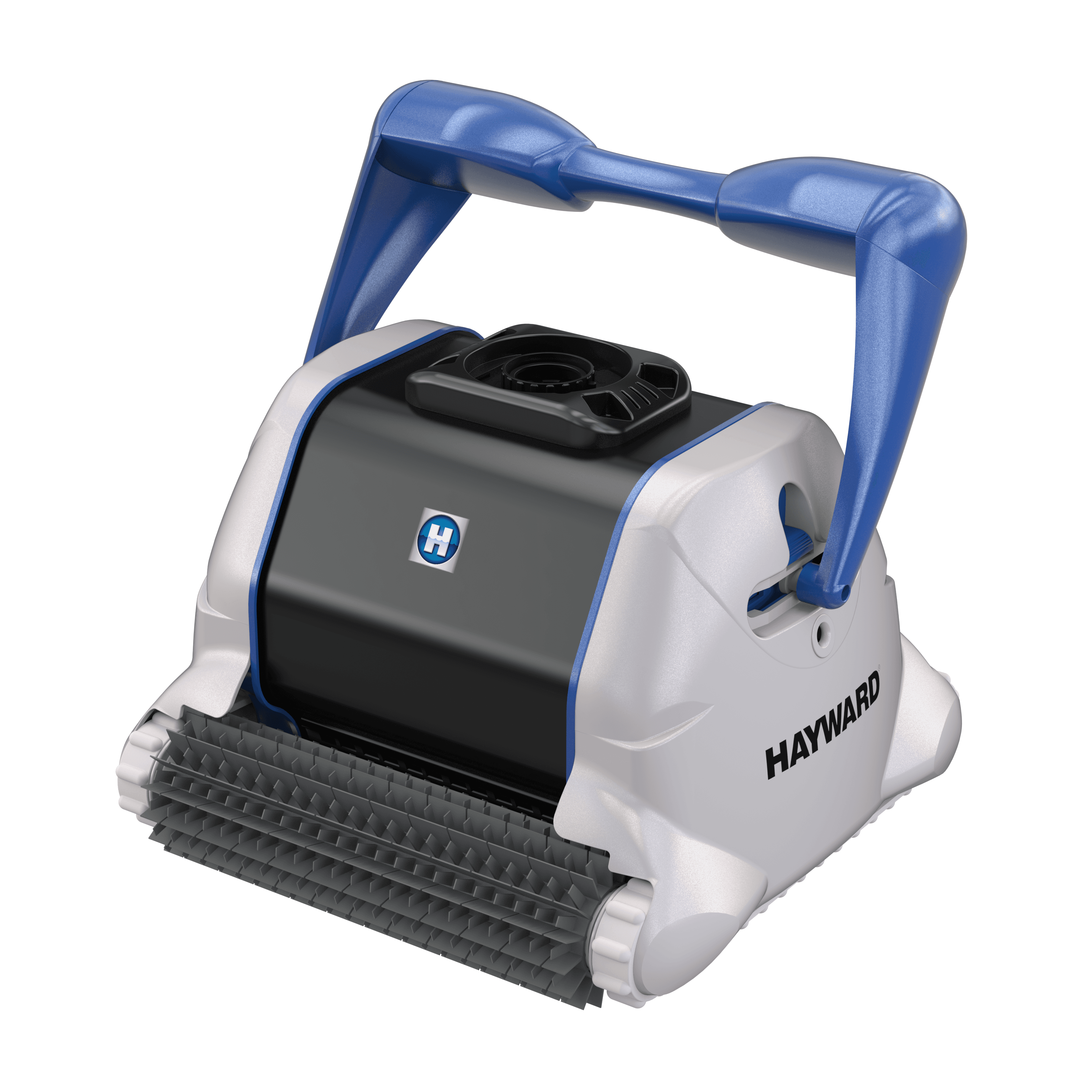 HAYWARD TigerShark QC Robotic Pool Cleaner W3RC9990CUB