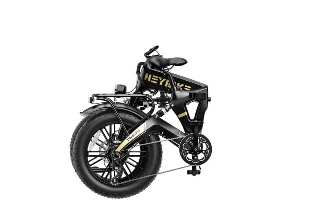 HEYBIKE Tyson