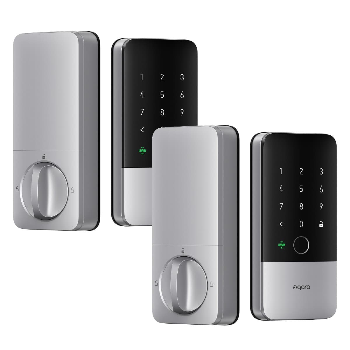 AQARA U400