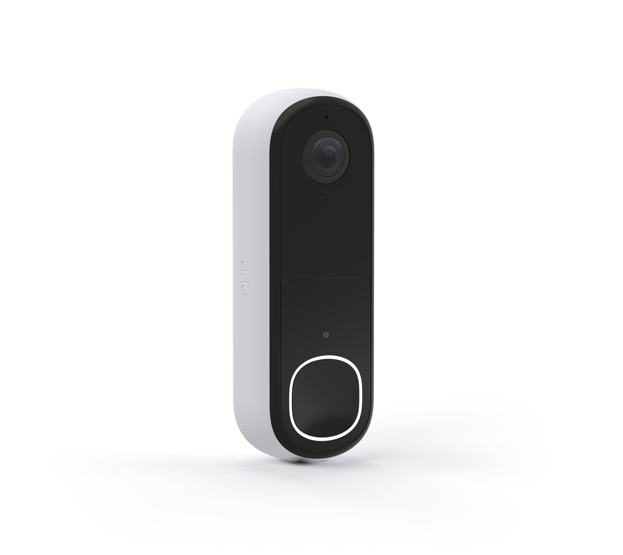 ARLO Video Doorbell 2K (2nd Gen)
