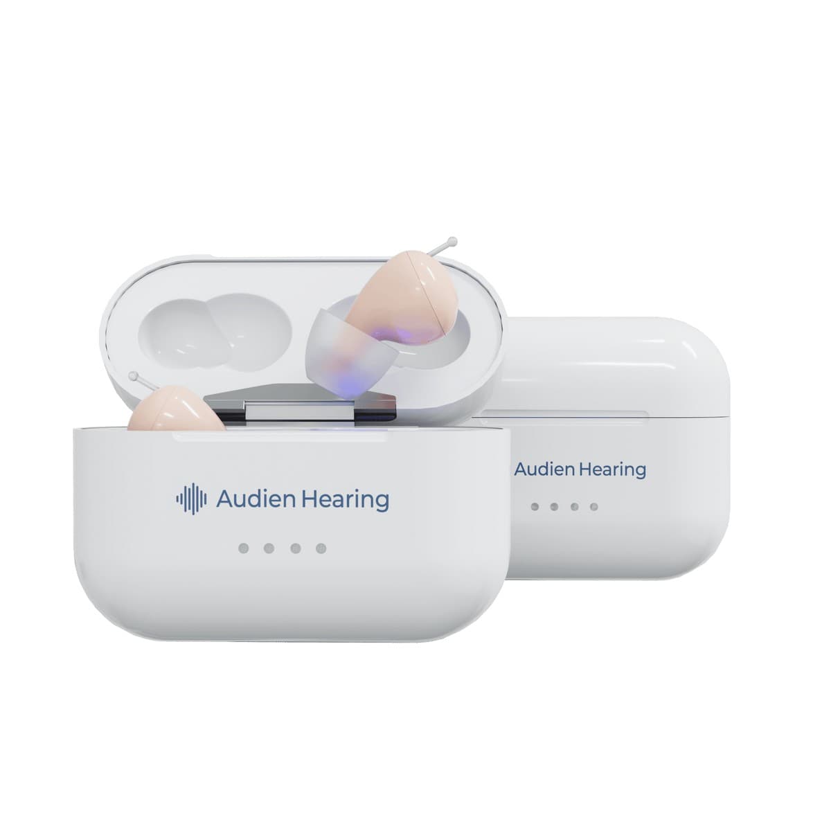 AUDIEN HEARING Atom Pro 2