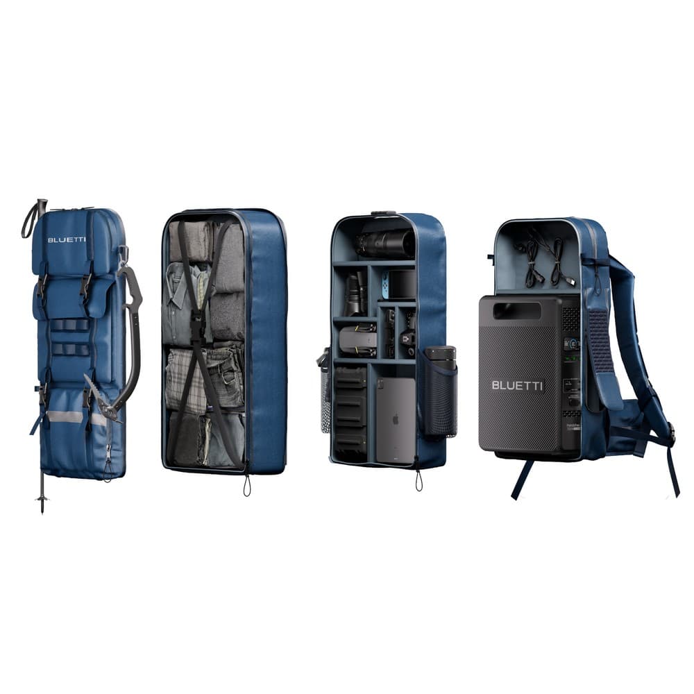 BLUETTI Handsfree 2