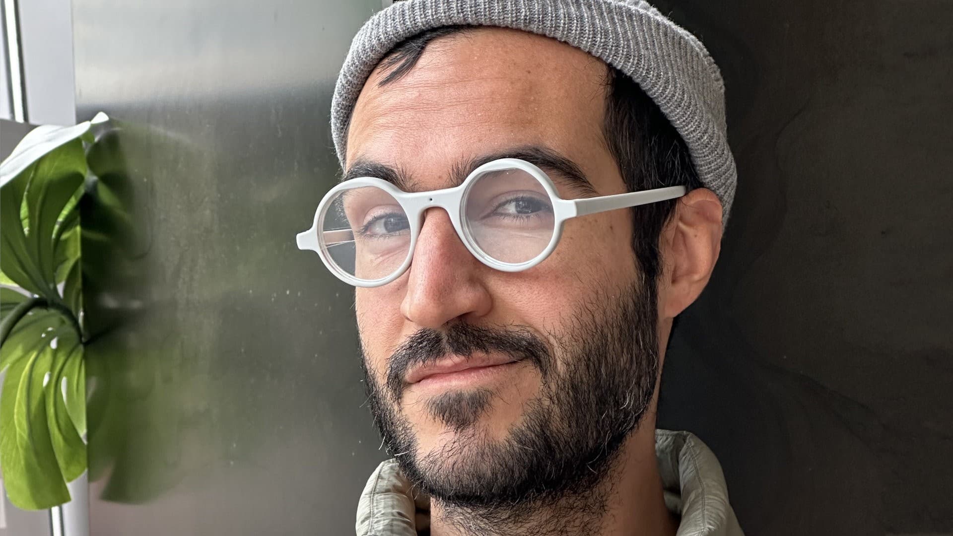 BRILLIANT LABS Frame