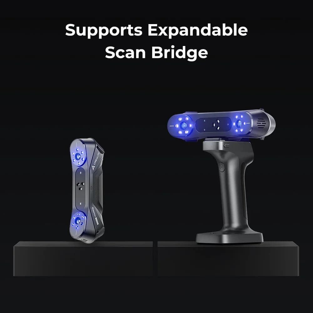 CREALITY CR-Scan Raptor