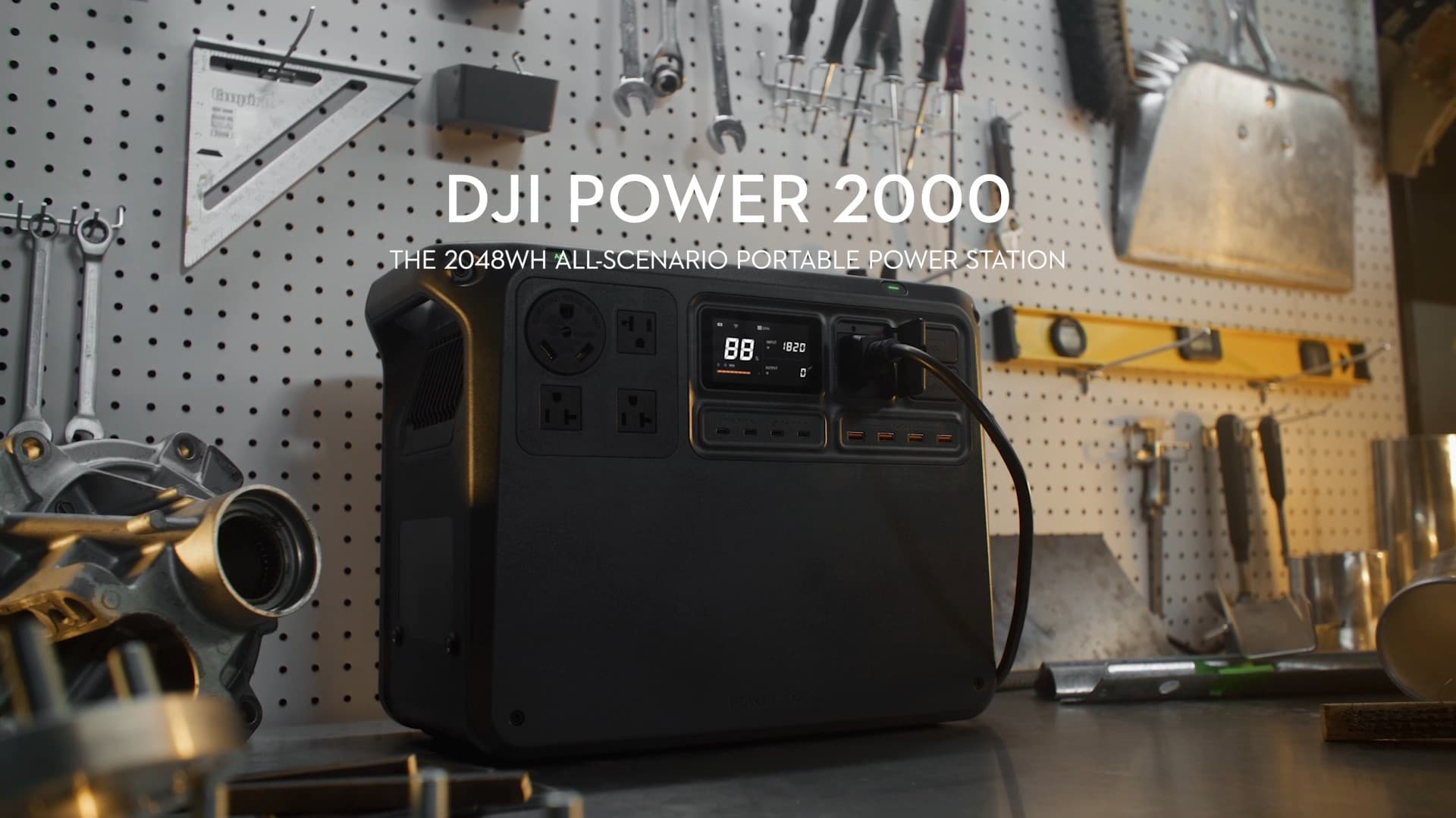 DJI Power 2000