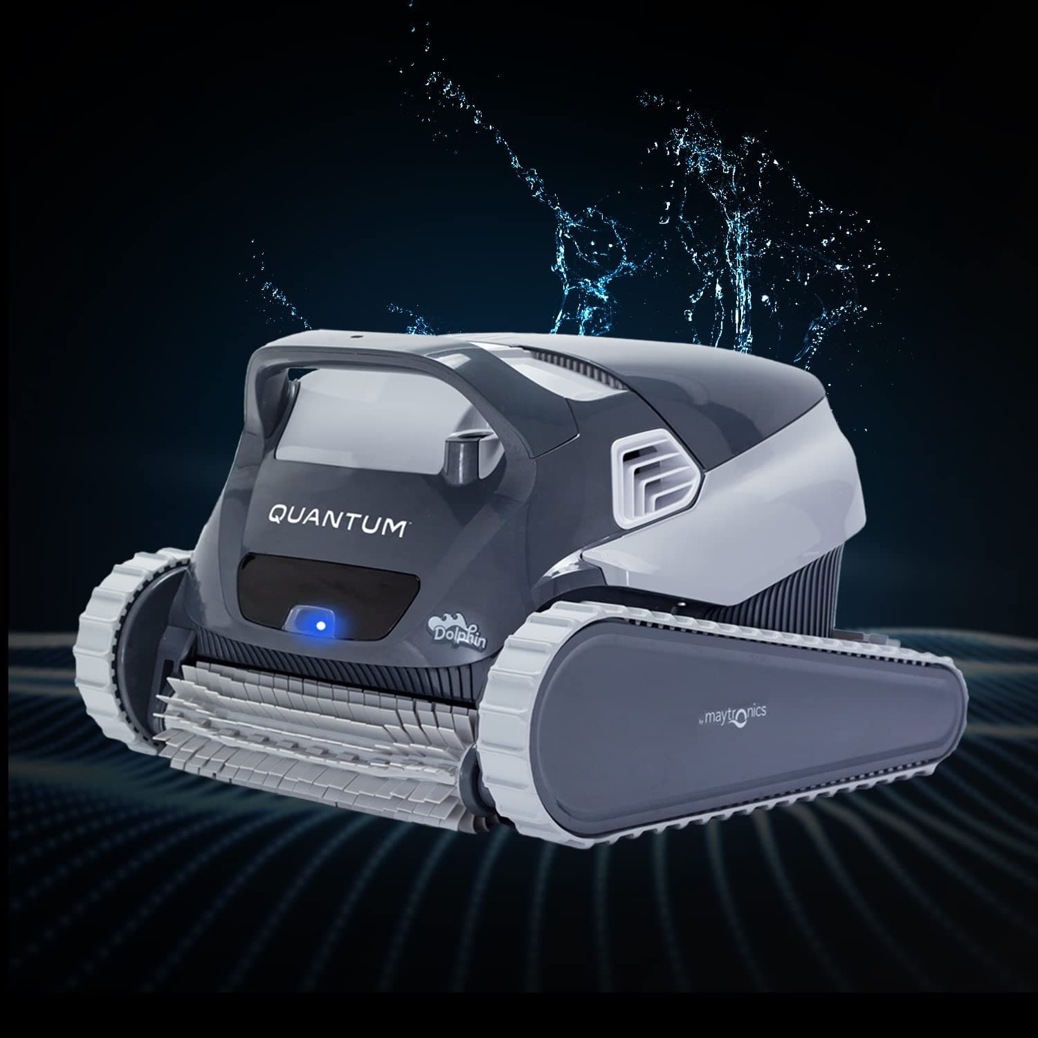 DOLPHIN Quantum