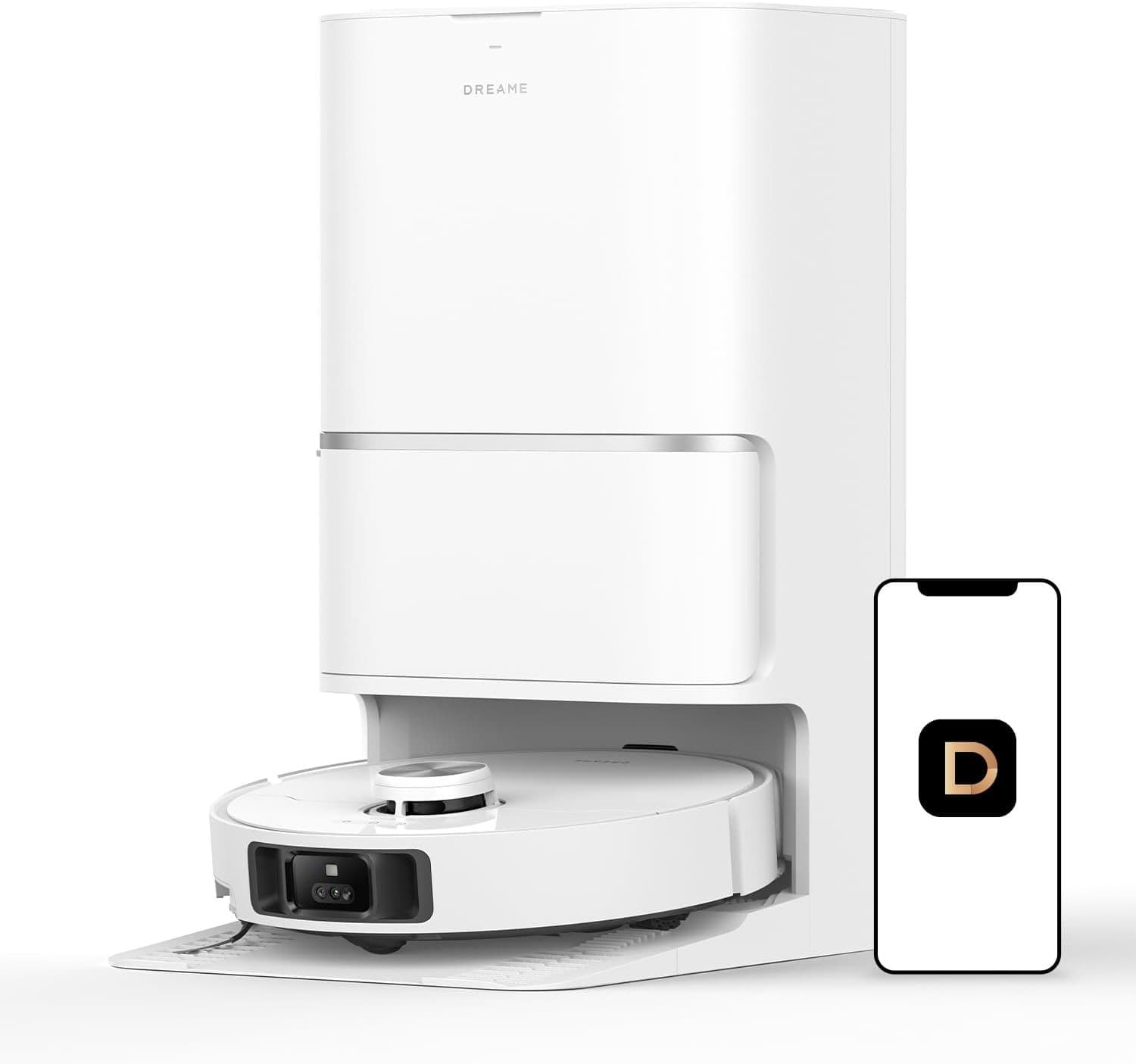 DREAME L40 Ultra