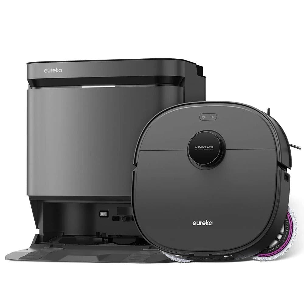 EUREKA J15 Pro Ultra