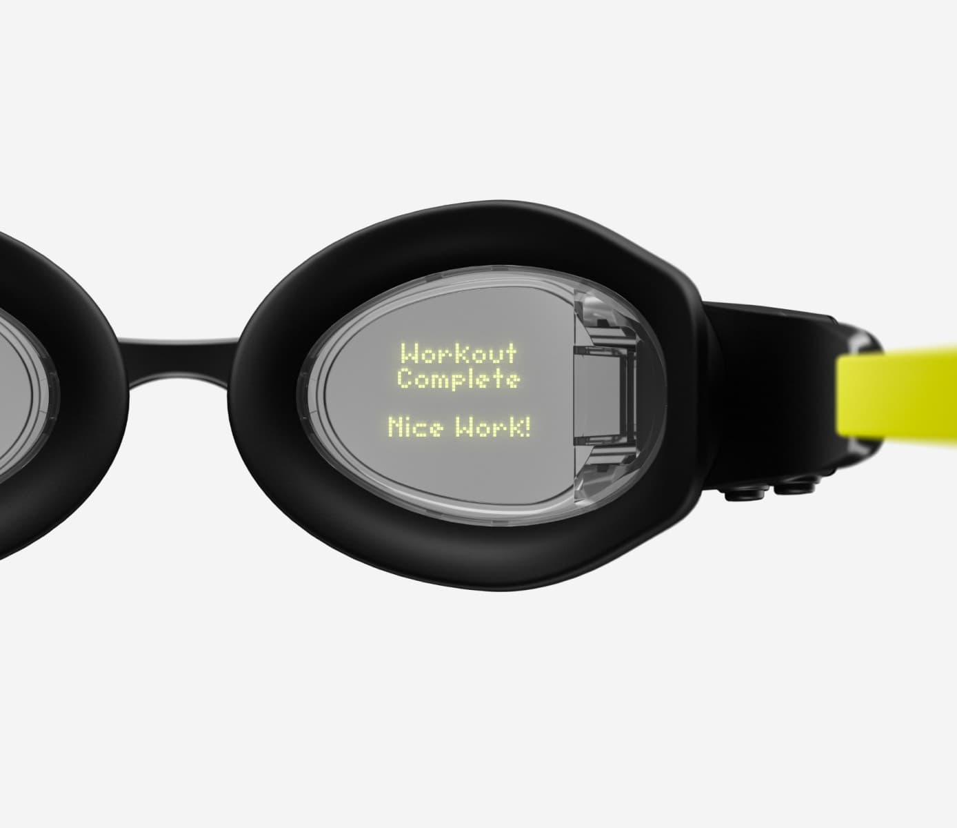 FORM Smart Swim 2