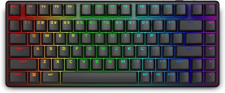 ALIENWARE Pro Wireless Gaming Keyboard