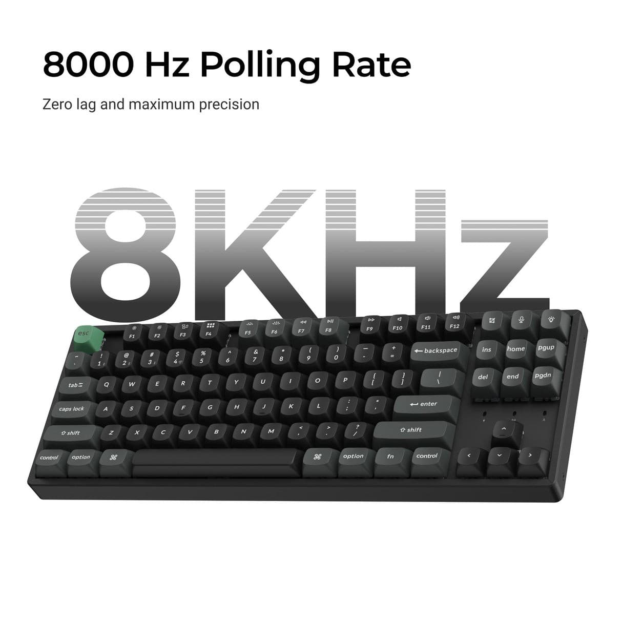 KEYCHRON K8 Pro