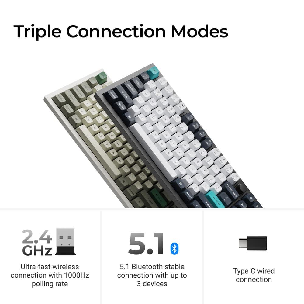 KEYCHRON Q6 Max