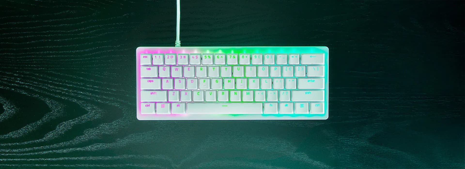 RAZER Huntsman V3 Pro Mini