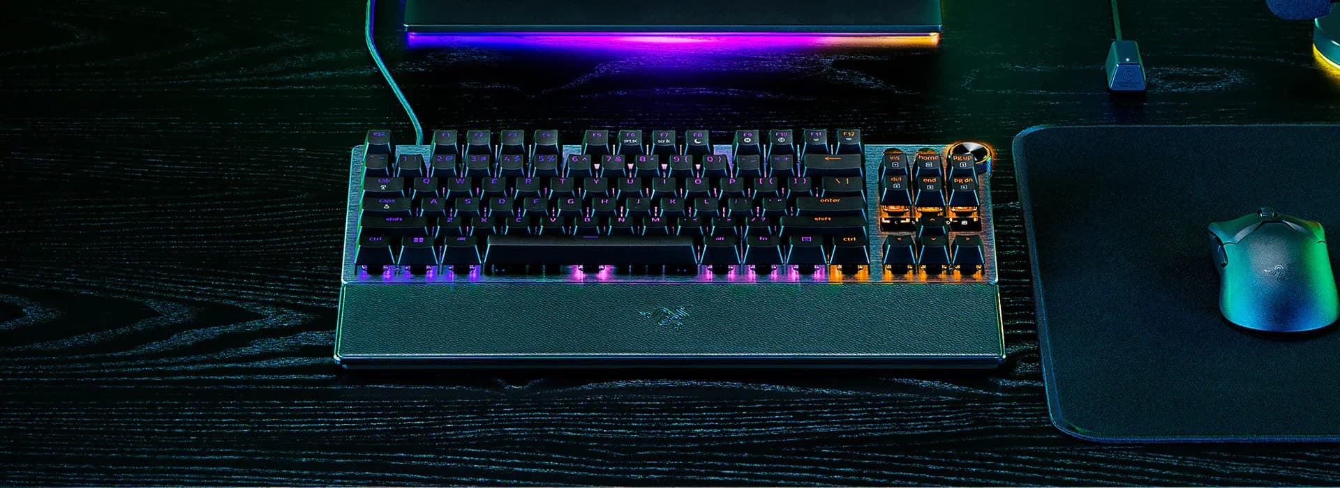 RAZER Huntsman V3 Pro TKL