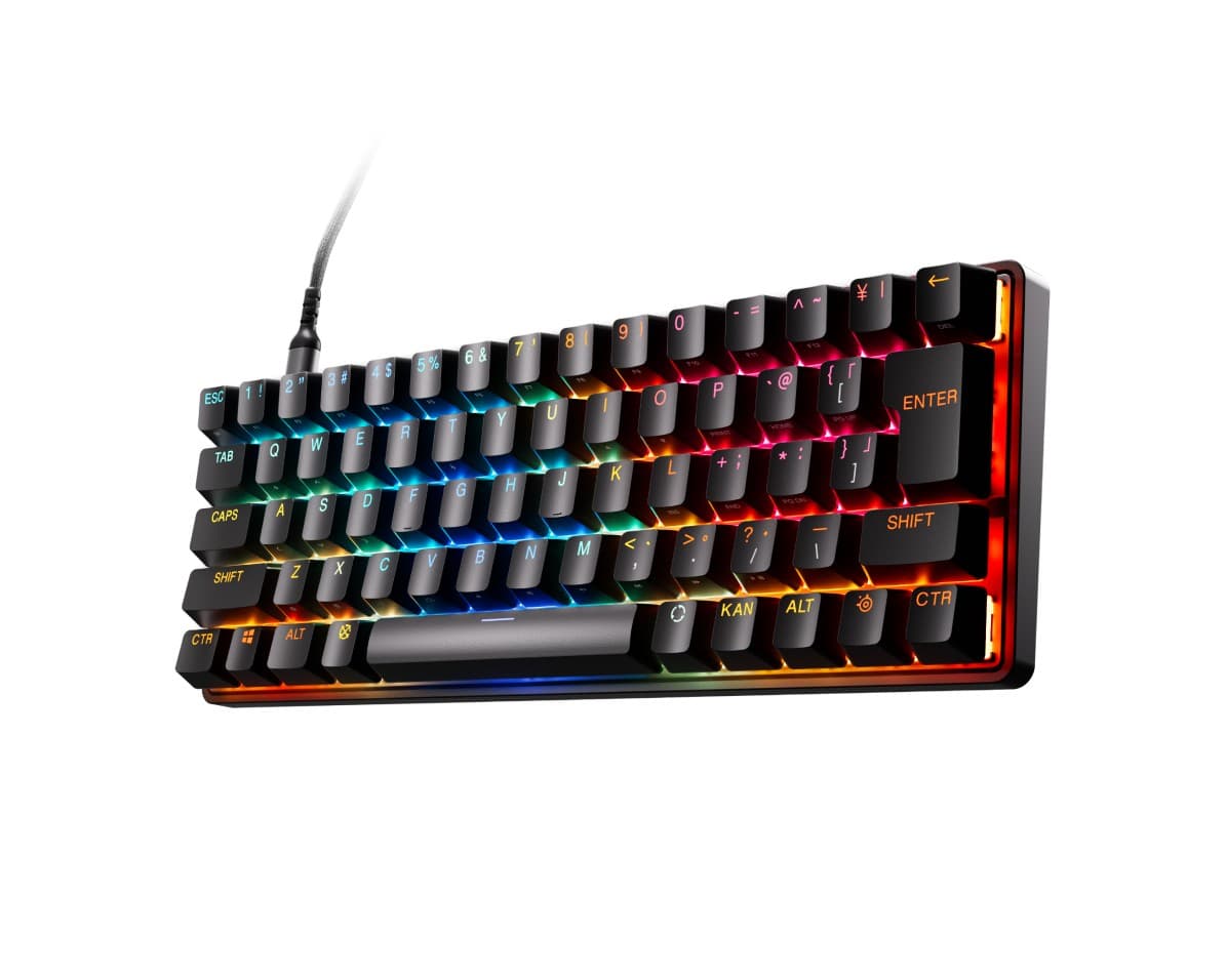 STEELSERIES Apex Pro Mini Gen 3