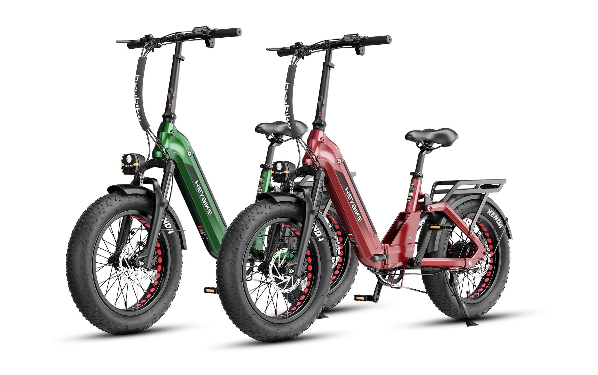 HEYBIKE Hero