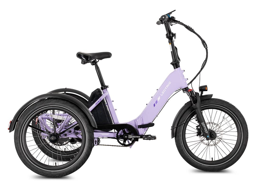 LECTRIC XP Trike2