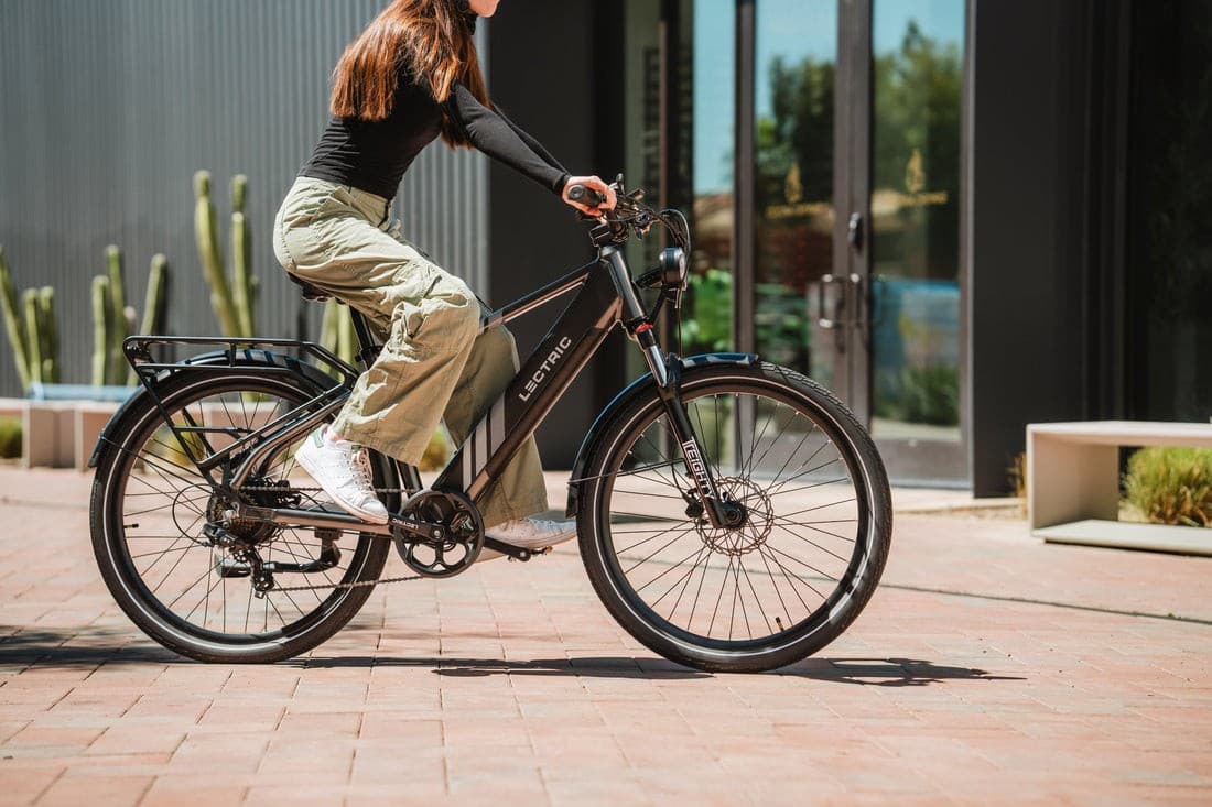 LECTRIC XPress 750