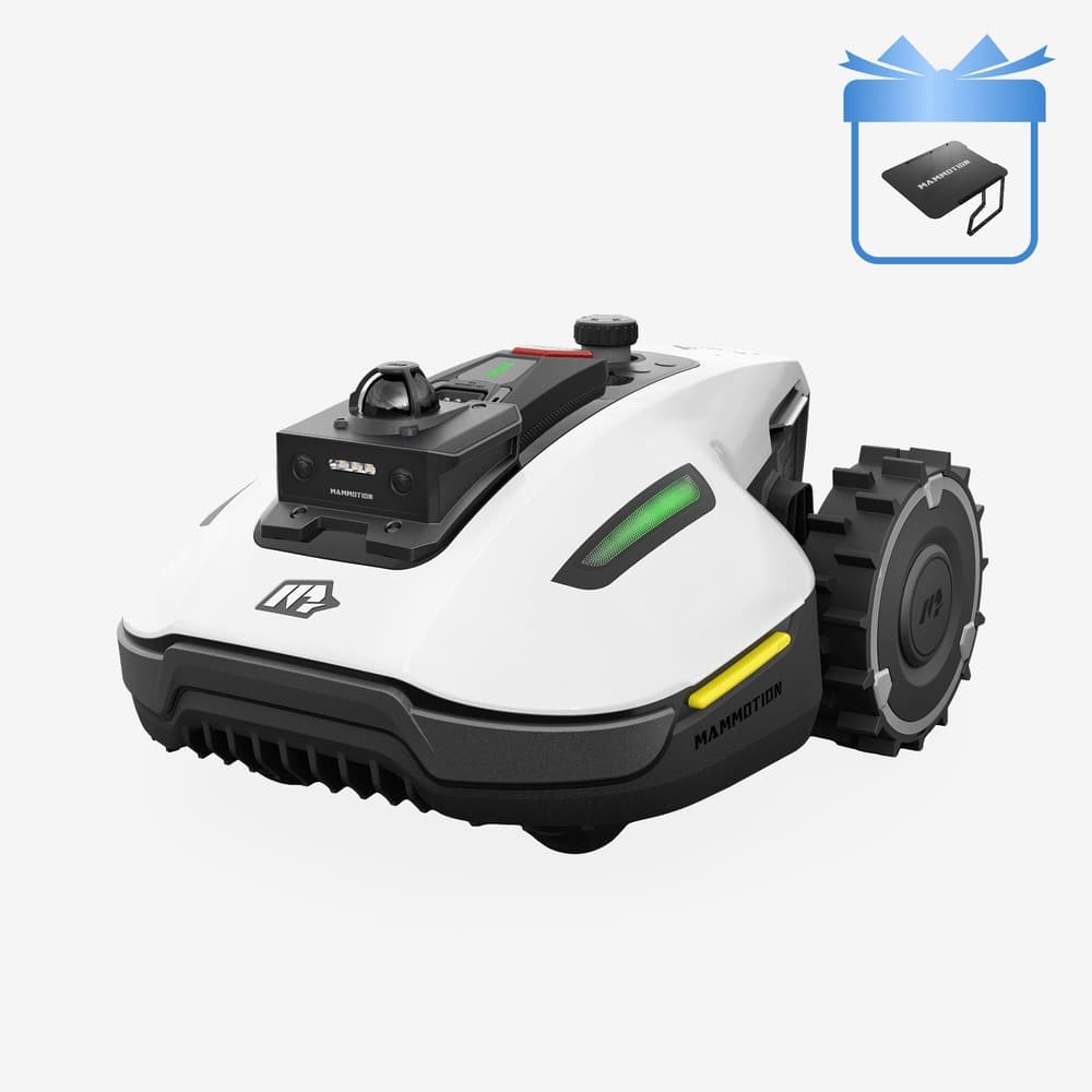 MAMMOTION YUKA 2000