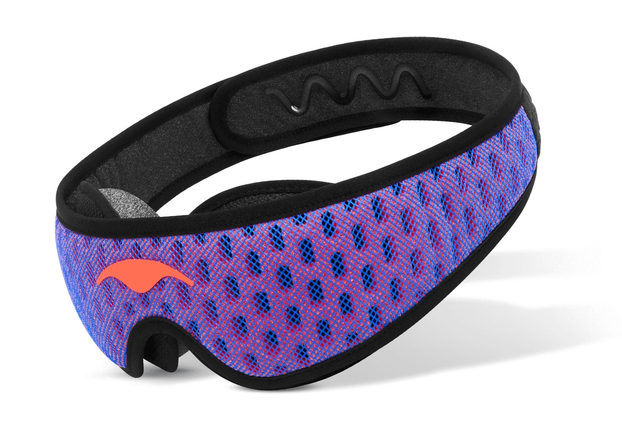 MANTA SOUND Sleep Mask