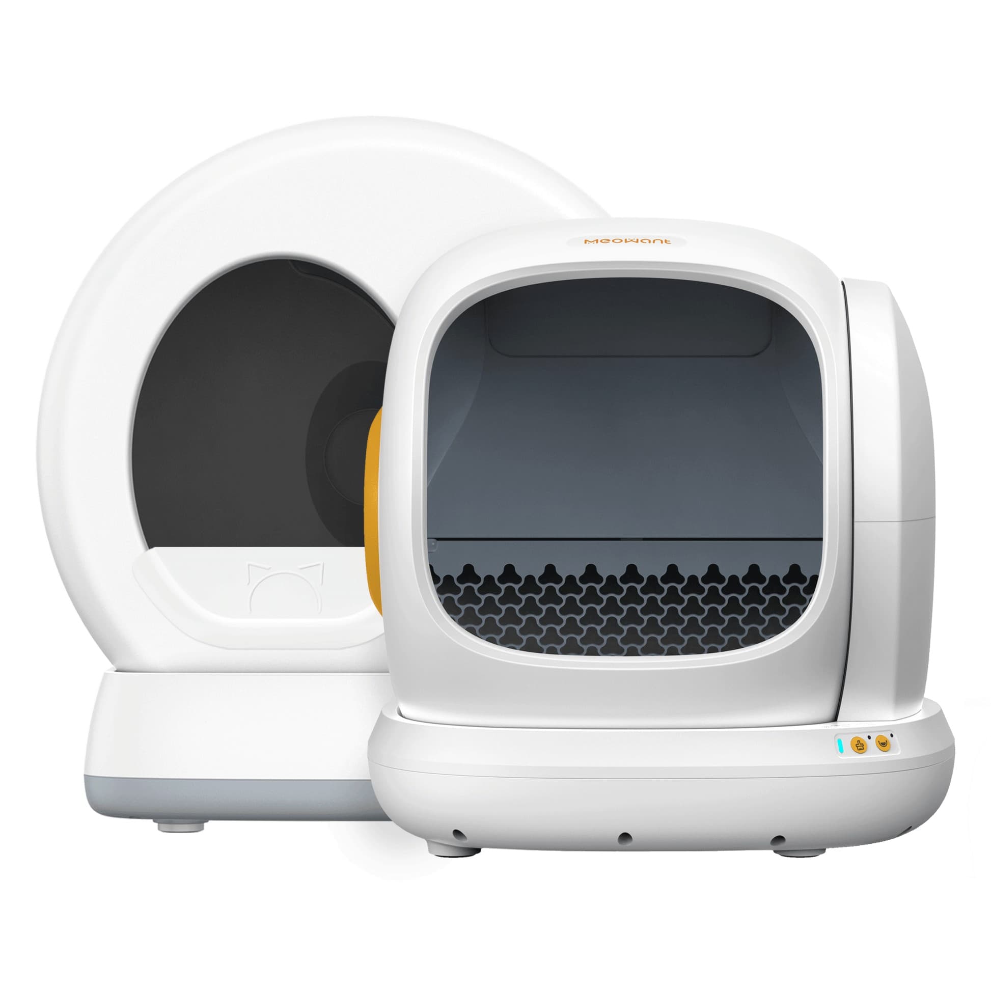 MEOWANT SC02