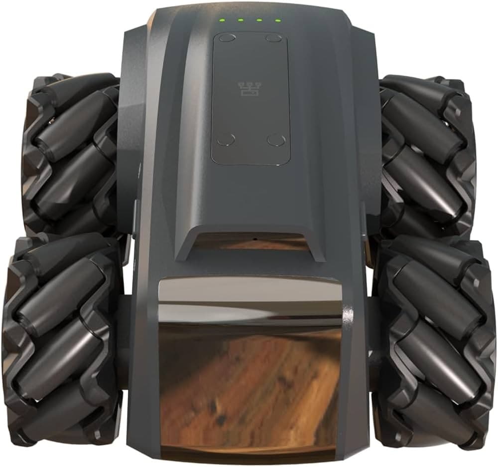 MOOREBOT Scout