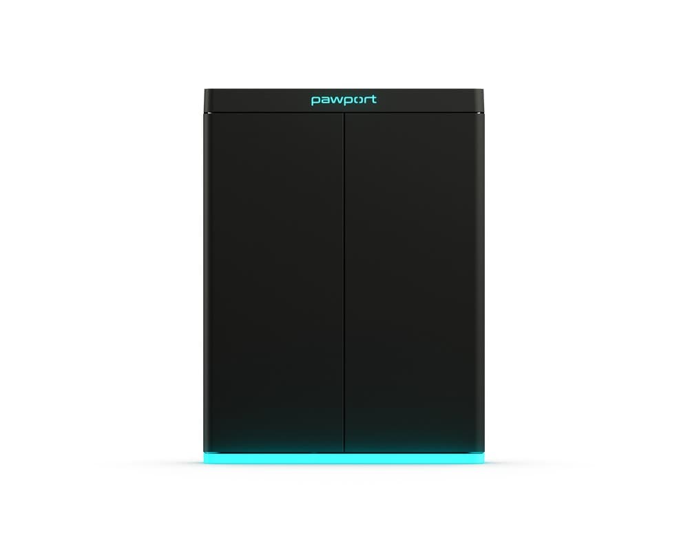 PAWPORT Smart Pet Door