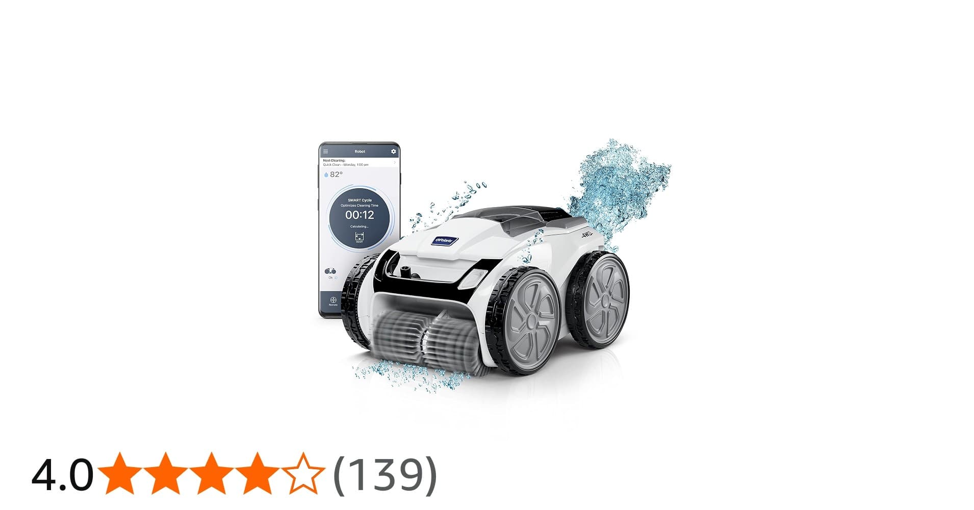POLARIS VRX iQ+