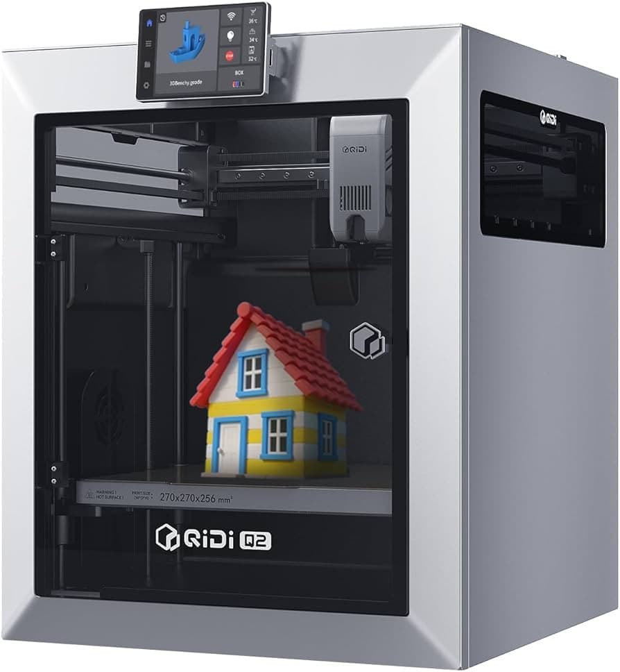 QIDI TECH Q2