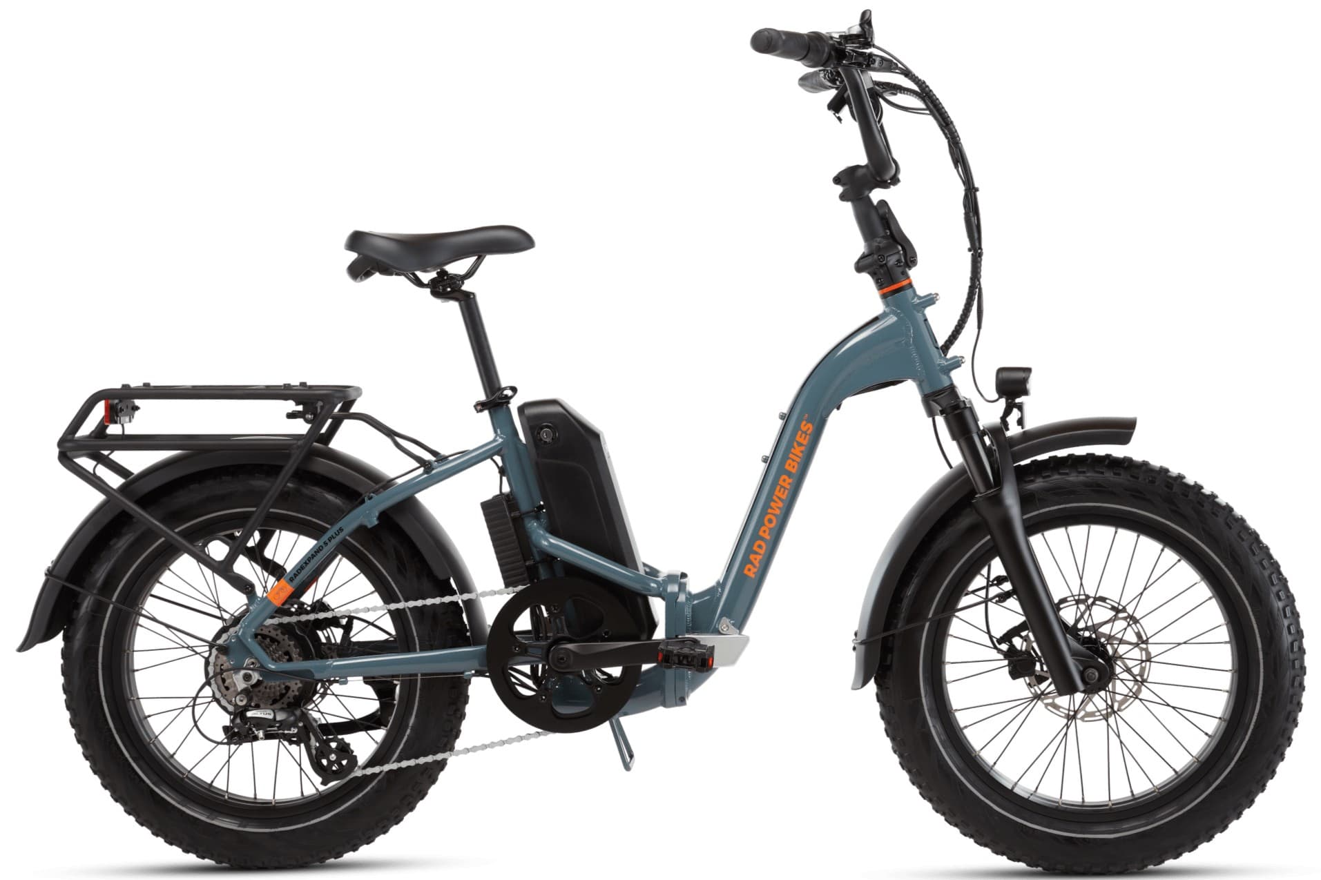 RAD POWER BIKES RadExpand 5 Plus