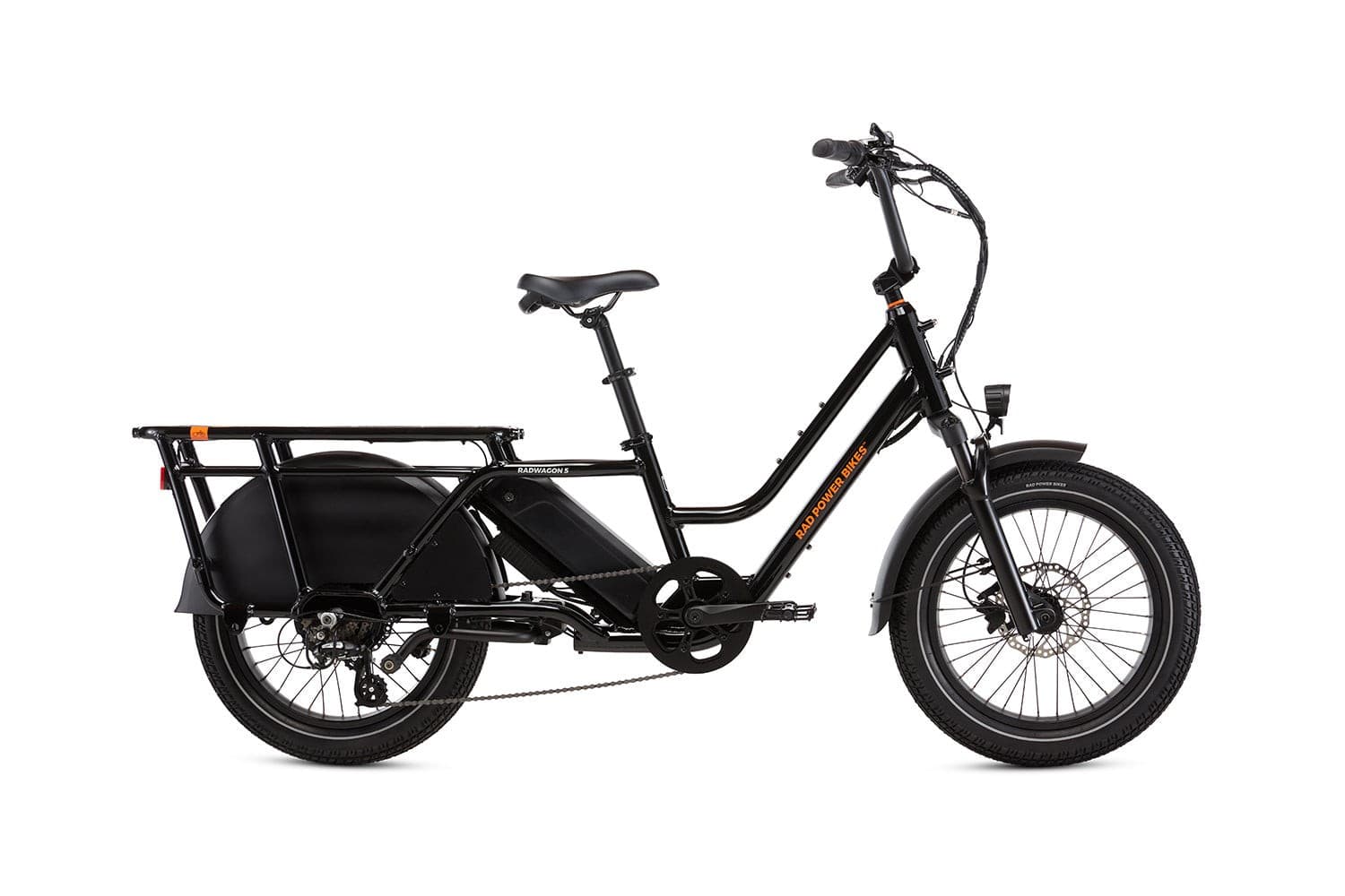 RAD POWER RadWagon 5