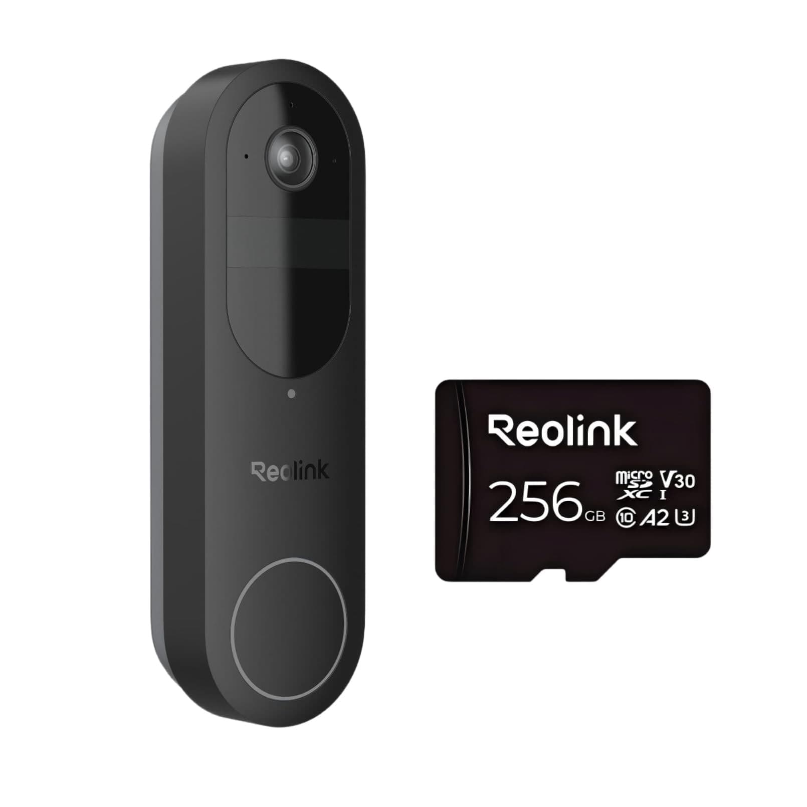 REOLINK Doorbell (Battery)