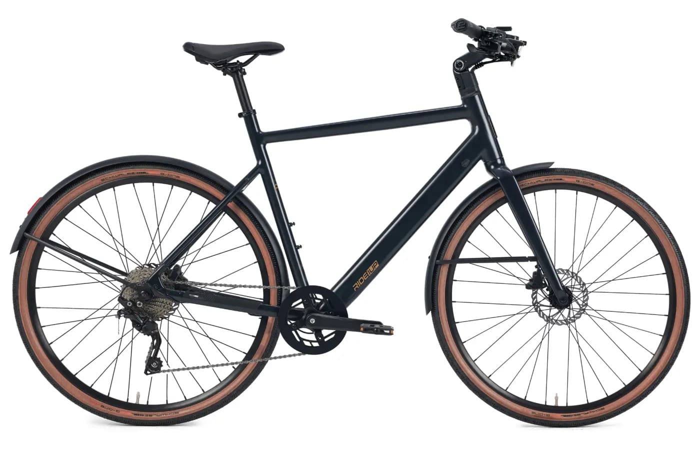 RIDE1UP Roadster V3