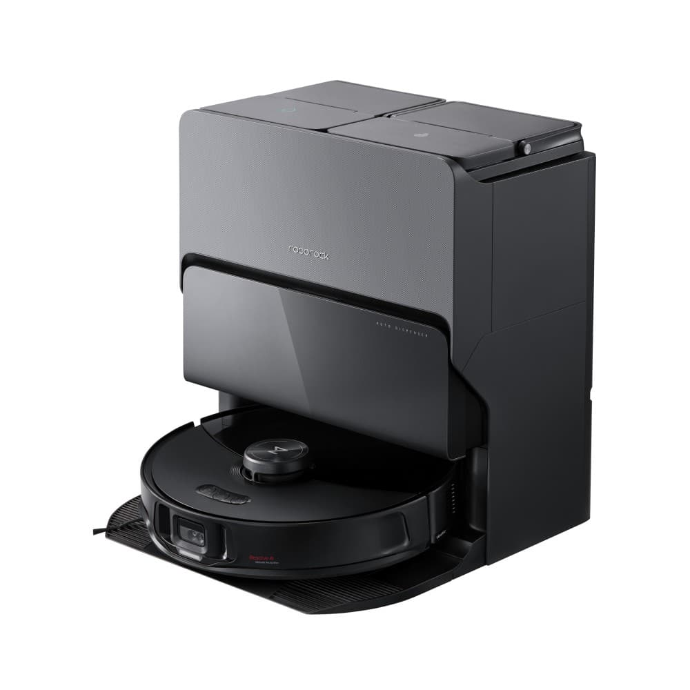 ROBOROCK S8 MaxV Ultra