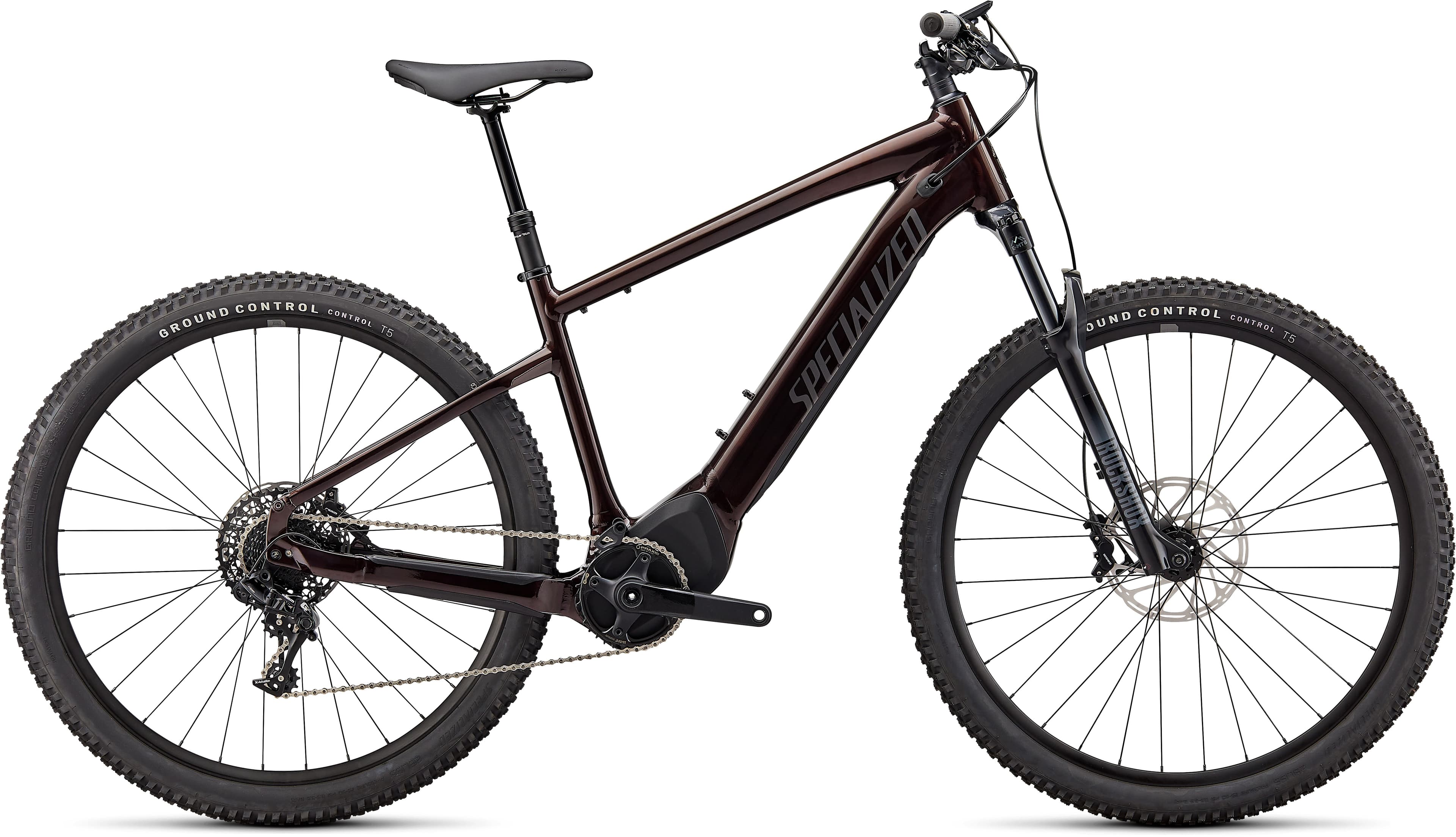 SPECIALIZED Turbo Tero X 5.0