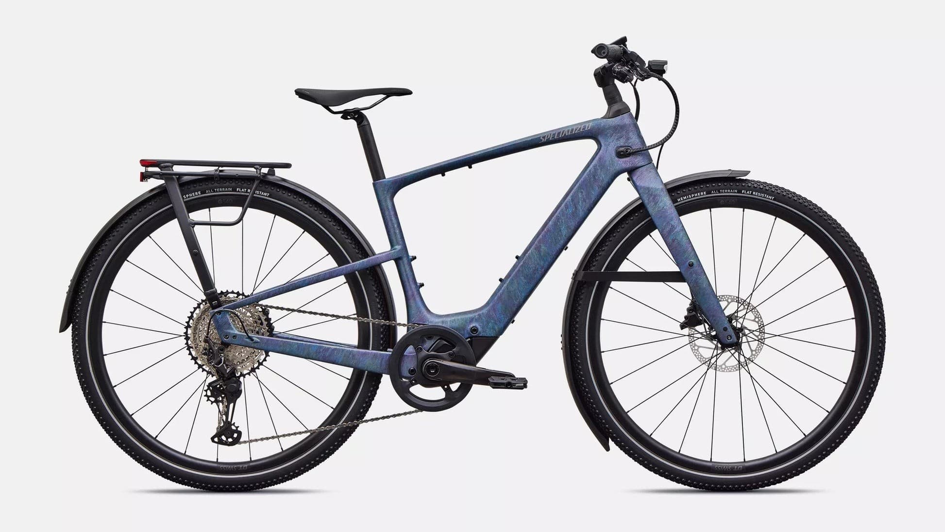 SPECIALIZED Turbo Vado SL 2