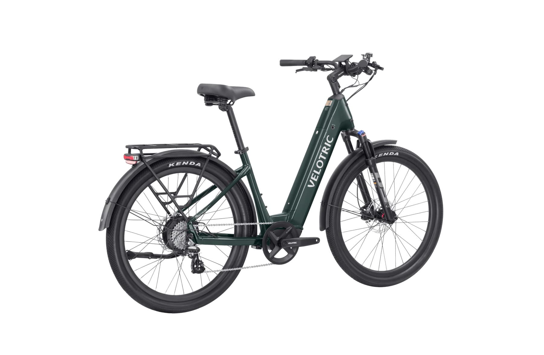 VELOTRIC Discover 2