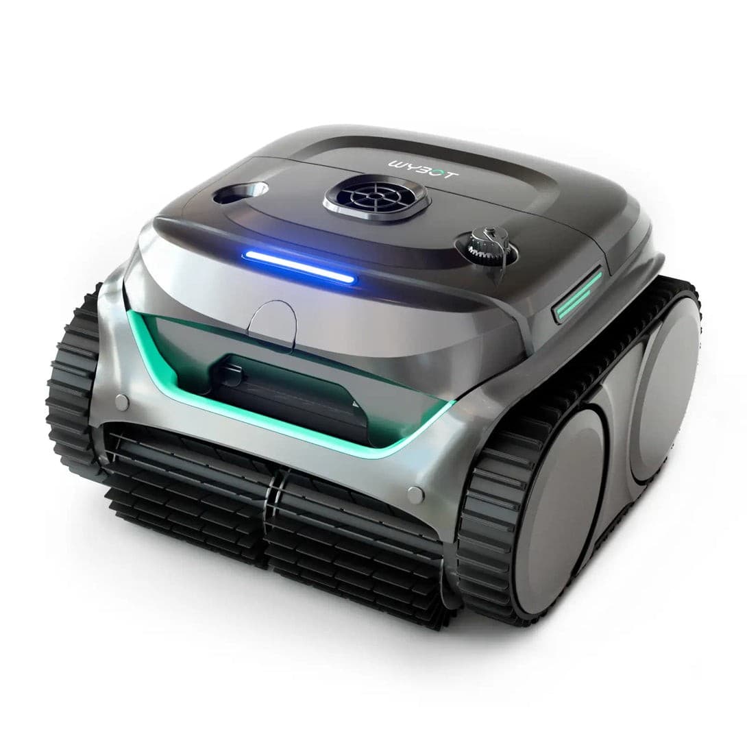 WYBOT C2 Vision