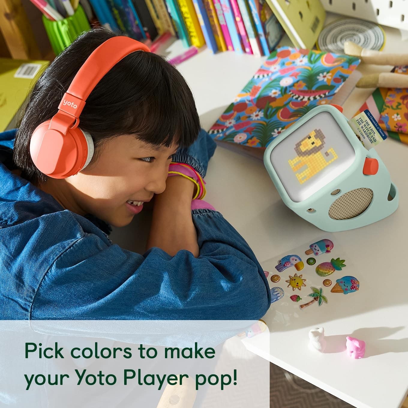 YOTO Yoto Player (3rd Generation)