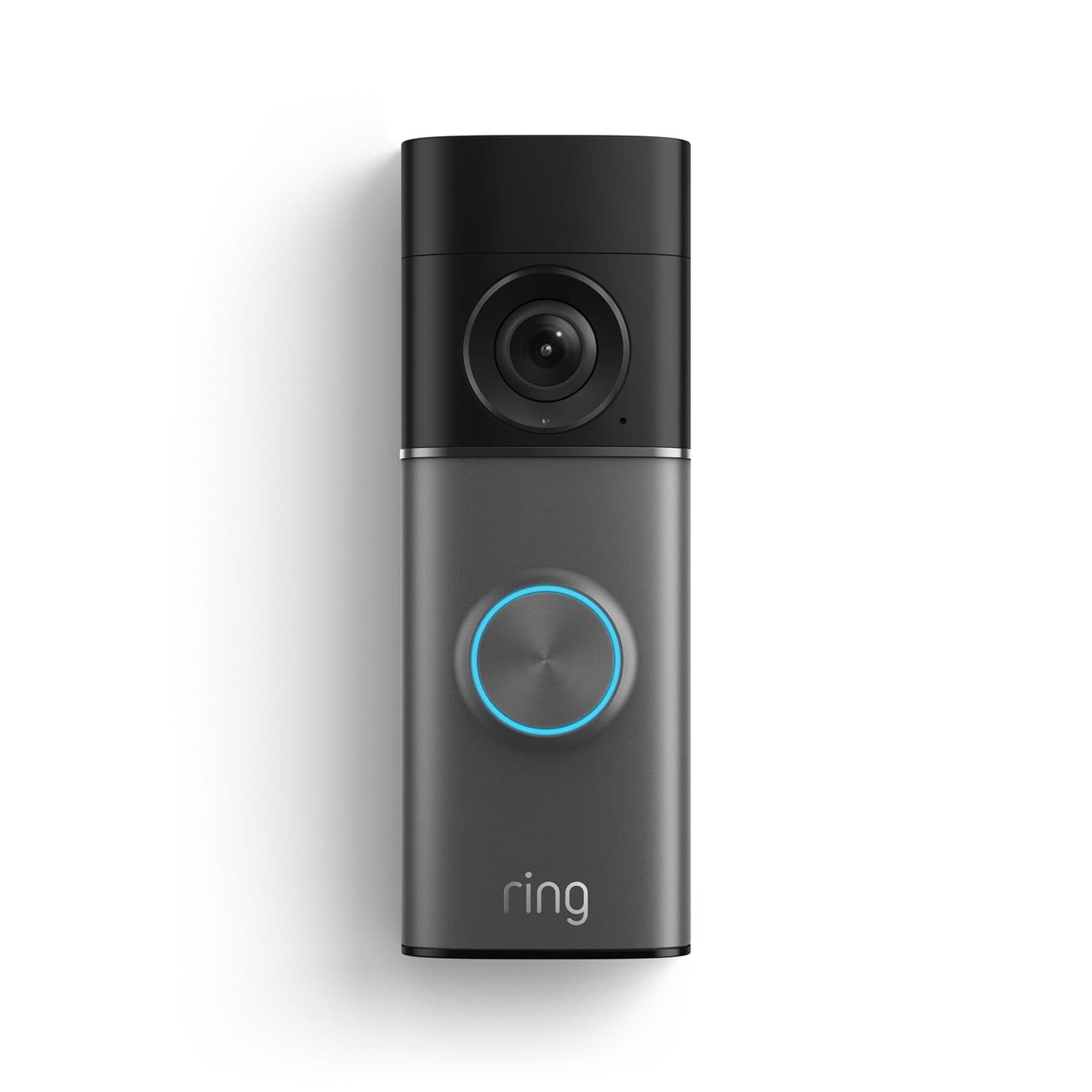 RING Wired Doorbell 4K Pro
