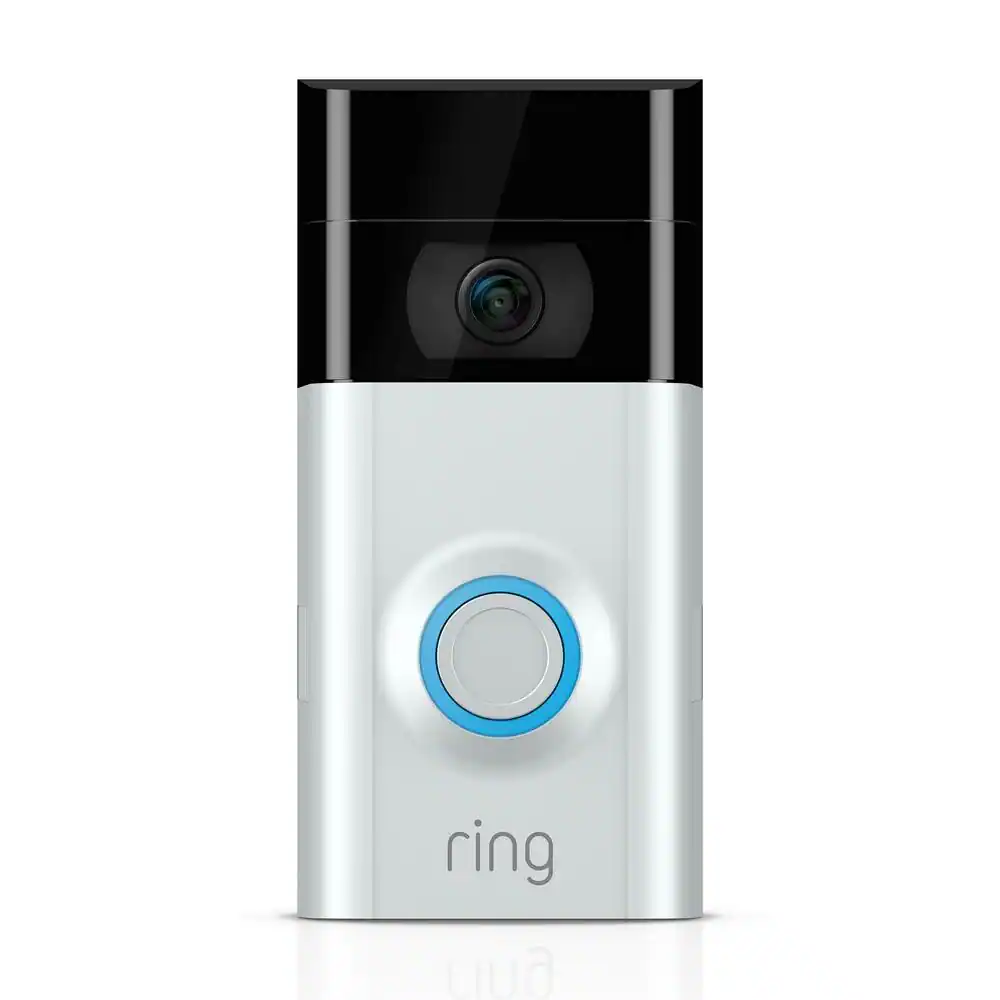 RING Video Doorbell 2 photo 2