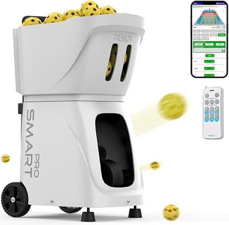 PUSUN PUSUN PP-Smart Pro Pickleball Machine