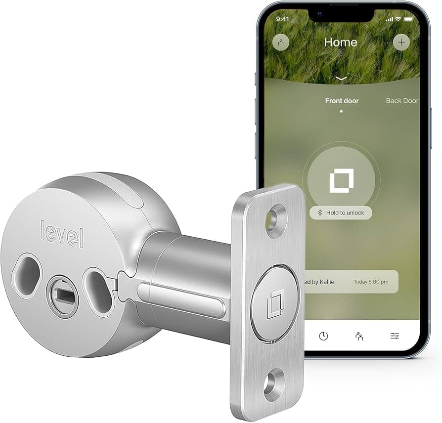 LEVEL Bolt