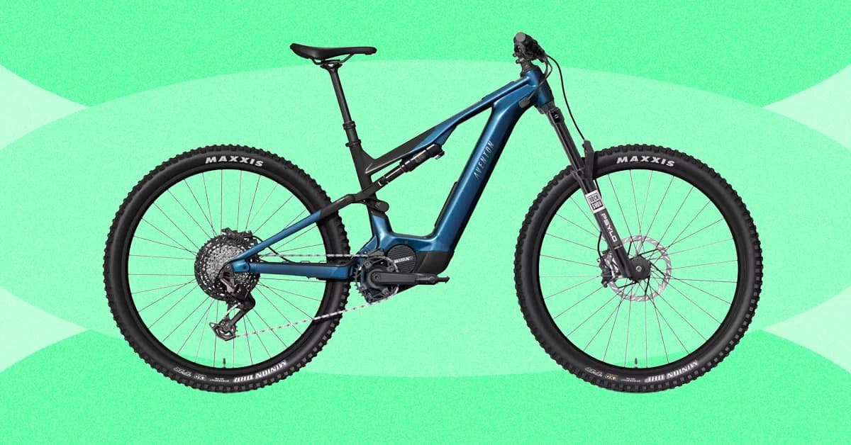 AVENTON Current ADV