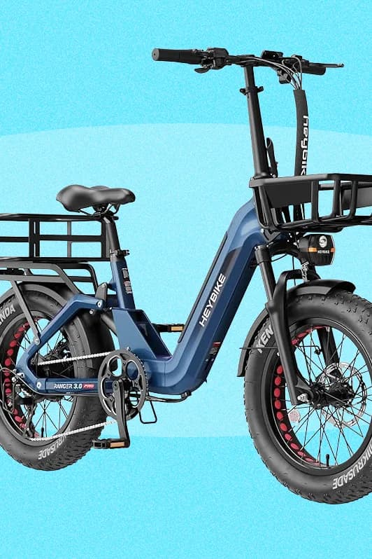 HEYBIKE Ranger 3 0 Pro