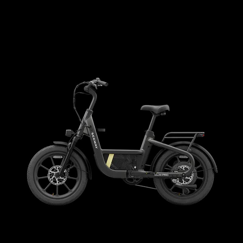 SEGWAY MUXI Pro