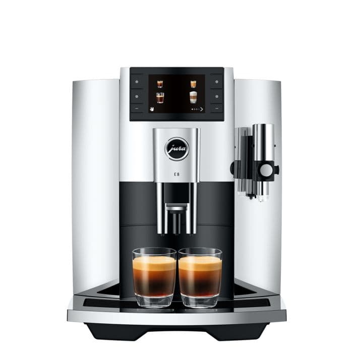 JURA E8